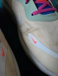 Nike Air Max Dia beige rosa multicolor 40 – photo 5